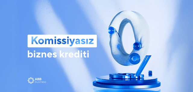 Sahibkar Krediti – 30 aprelə qədər komissiyasız oldu!