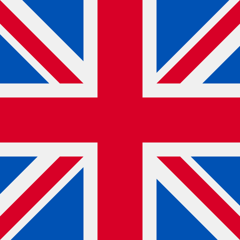 English (UK)